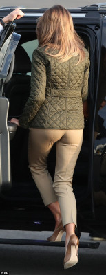 Melania Trump pic #1086417