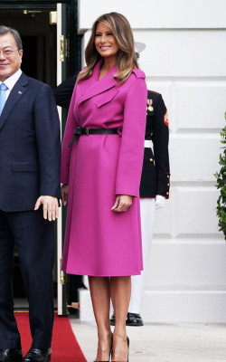 Melania Trump pic #1163697