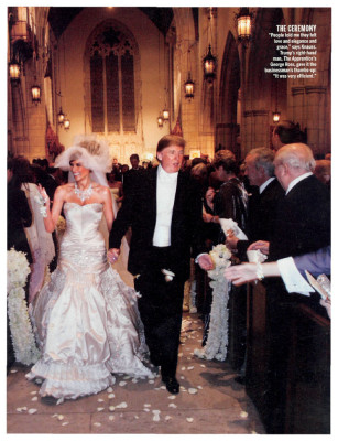 photo 26 in Trump gallery [id296759] 2010-09-16 00:00:00