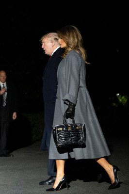 Melania Trump pic #1119635