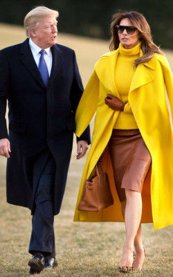 photo 20 in Melania Trump gallery [id1163710] 2019-04-29 00:00:00