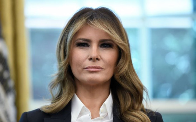 Melania Trump pic #1238870