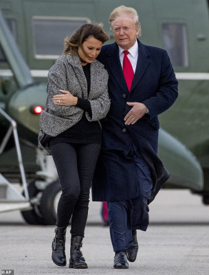 Melania Trump pic #1238829