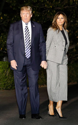 Melania Trump pic #1163696