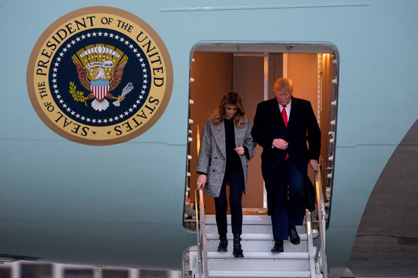 Melania Trump pic #1238874