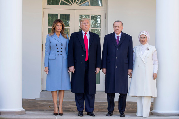 Melania Trump pic #1238893