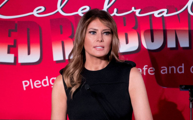 Melania Trump pic #1238891