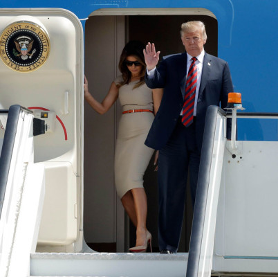 Melania Trump pic #1119647