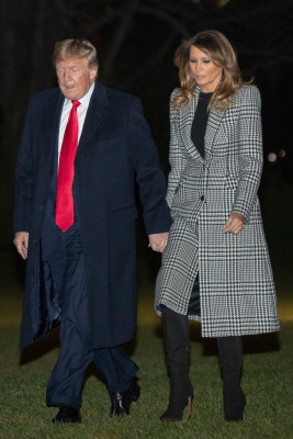 Melania Trump pic #1238871