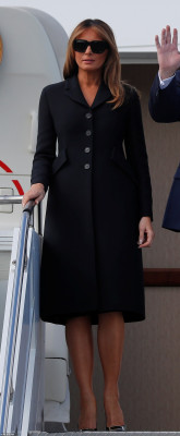 photo 18 in Melania Trump gallery [id1183899] 2019-06-14 00:00:00