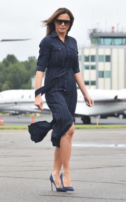 Melania Trump pic #1163688