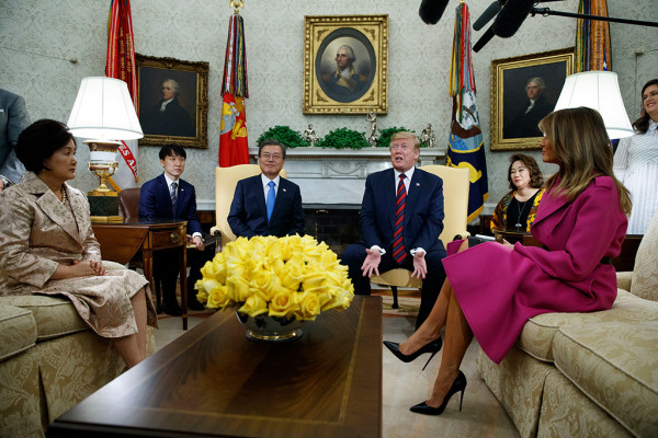 photo 10 in Melania Trump gallery [id1159669] 2019-04-14 00:00:00