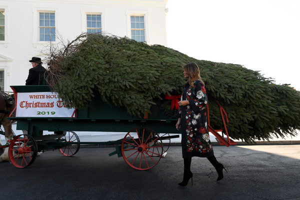 Melania Trump pic #1238872