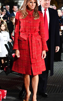 photo 19 in Melania Trump gallery [id1163711] 2019-04-29 00:00:00