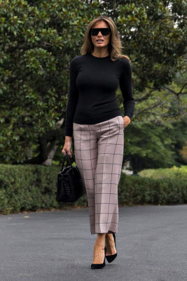 photo 15 in Melania Trump gallery [id1058015] 2018-03-31 00:00:00