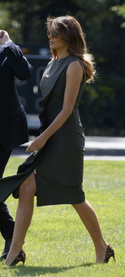Melania Trump pic #994066
