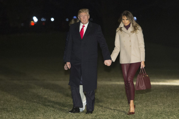 Melania Trump pic #1027299