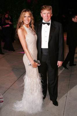 Melania Trump pic #973673