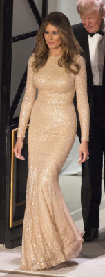 Melania Trump pic #973679
