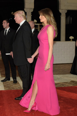 Melania Trump pic #967580