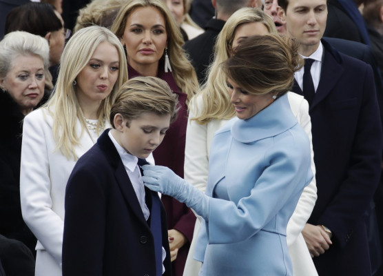 Melania Trump pic #973672