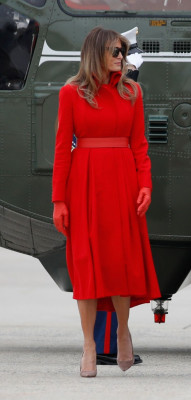 Melania Trump pic #977597