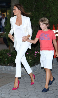 Melania Trump