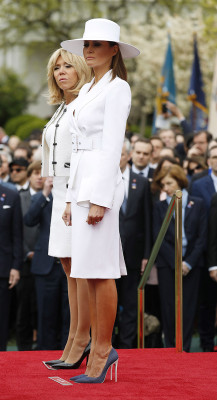 Melania Trump pic #1064847