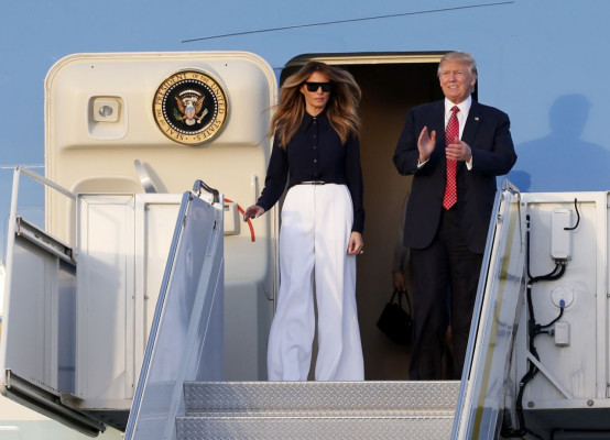 Melania Trump pic #977605