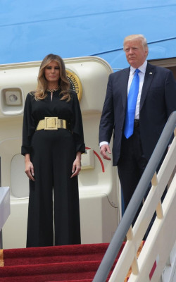 Melania Trump pic #977603