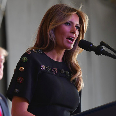 Melania Trump pic #977598