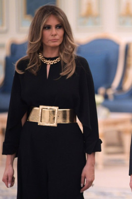 Melania Trump pic #974083