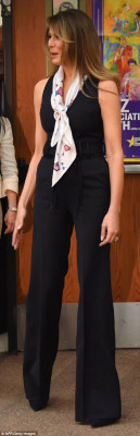 Melania Trump pic #967581