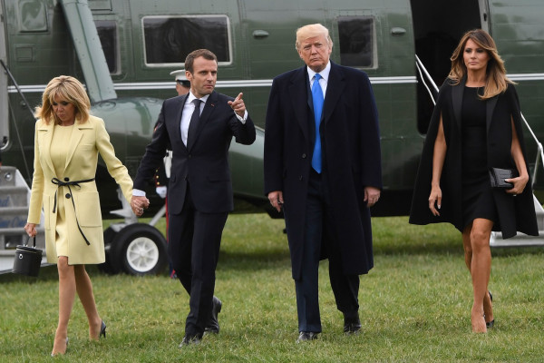 Melania Trump pic #1084129