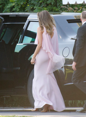 Melania Trump