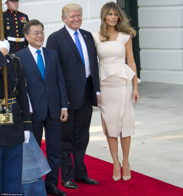 Melania Trump pic #978979
