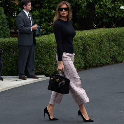 Melania Trump pic #979901