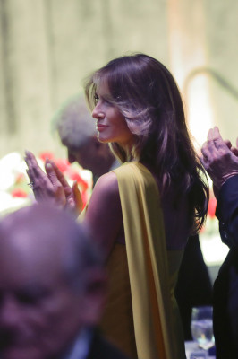Melania Trump pic #979890