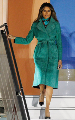 Melania Trump pic #979899