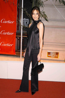 photo 13 in Melania Trump gallery [id1008244] 2017-10-31 00:00:00