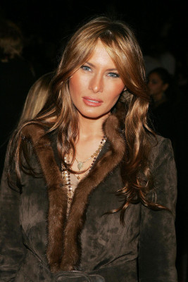 photo 7 in Melania Trump gallery [id1008280] 2017-10-31 00:00:00