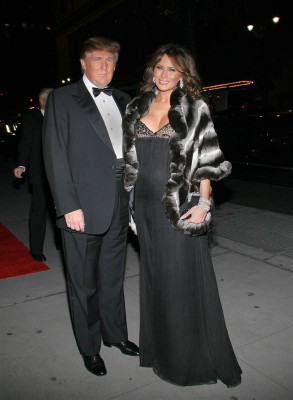 photo 17 in Melania Trump gallery [id1008270] 2017-10-31 00:00:00