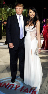 photo 27 in Melania Trump gallery [id1008260] 2017-10-31 00:00:00