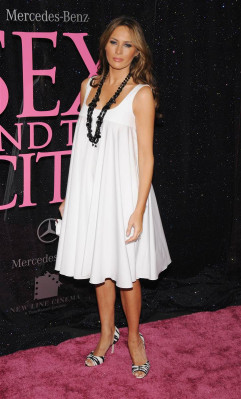 photo 13 in Melania Trump gallery [id1008214] 2017-10-31 00:00:00