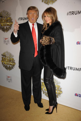 photo 21 in Melania Trump gallery [id1008205] 2017-10-31 00:00:00
