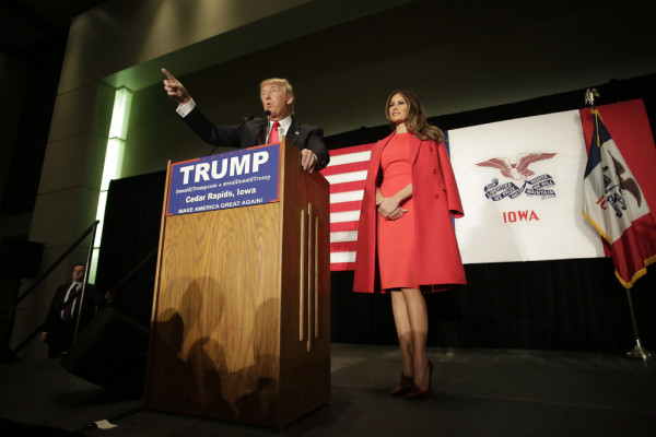 photo 4 in Melania Trump gallery [id1008253] 2017-10-31 00:00:00