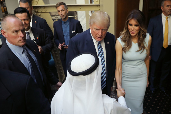 photo 6 in Melania Trump gallery [id1008251] 2017-10-31 00:00:00