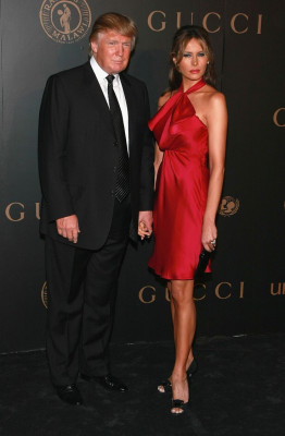 photo 10 in Melania Trump gallery [id1009535] 2017-11-05 00:00:00