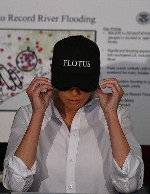 photo 13 in Melania Trump gallery [id1009522] 2017-11-05 00:00:00