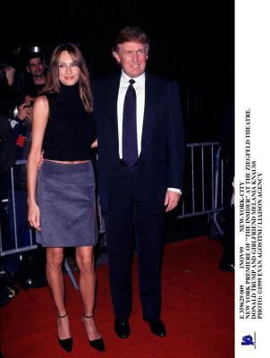 photo 27 in Melania Trump gallery [id1079521] 2018-06-22 00:00:00